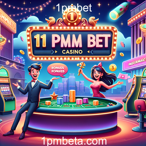 Descubra as Melhores Promoções em Jogos Online no 1pmbet