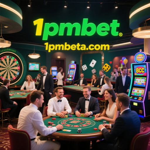 1pmbet